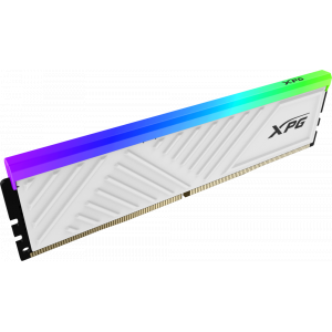 Оперативная память DIMM ADATA XPG SPECTRIX D35G RGB DDR4 16Gb AX4U320016G16A-SWHD35G, фото 