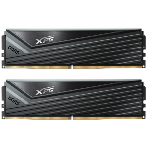 Оперативная память DIMM ADATA XPG DDR5 32Gb AX5U6400C3216G-DCCAGY (2x16Gb), фото 