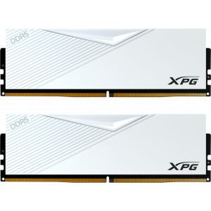Оперативная память DIMM ADATA XPG Lancer DDR5 32Gb AX5U6400C3216G-DCLAWH (2x16Gb), фото 