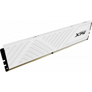 Оперативная память DIMM ADATA XPG Gammix D35 RGB DDR4 8Gb AX4U36008G18I-SWHD35G, фото 