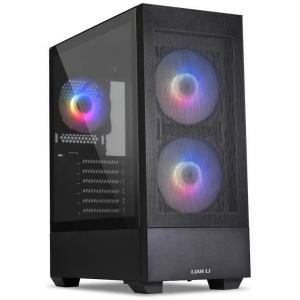 Корпус Lian Li Lancool 205 Mesh чёрный G99.OE764CX.00, фото 
