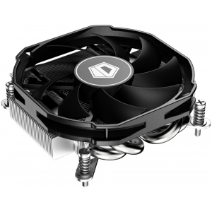 Вентилятор для процессора ID-COOLING IS-30i 100W/PWM/LGA1700/1200/ 115x/Low profile/Screws, фото 
