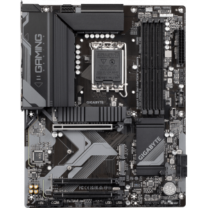 Материнская плата Gigabyte B760 GAMING X DDR4 LGA 1700, фото 