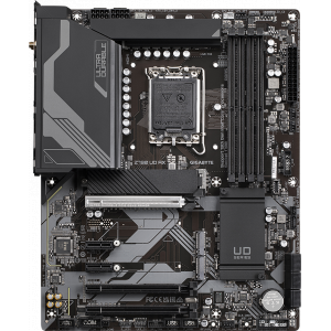 Материнская плата Gigabyte Z790 UD AX LGA 1700, фото 