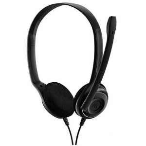 Наушники EPOS Headset PC 8, Stereo, USB, [1000432/504197], фото 