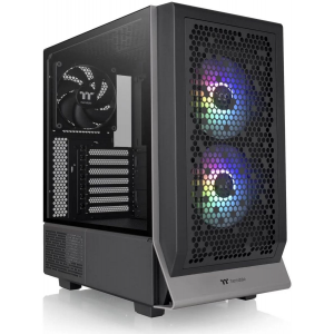Корпус Thermaltake Ceres 300 чёрный CA-1Y2-00M1WN-00, фото 