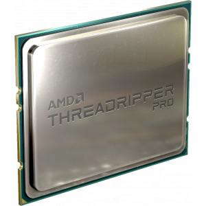 Центральный процессор AMD Настольные Ryzen Threadripper PRO Cores 64 Socket SWRX8 100-000000444, фото 