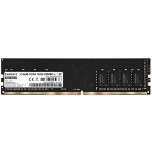 Оперативная память DIMM ExeGate Value Special DDR4 16Gb EX287011RUS, фото 