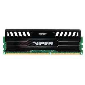 Оперативная память DIMM Patriot Viper 3 DDR3 8Gb PV38G160C0, фото 