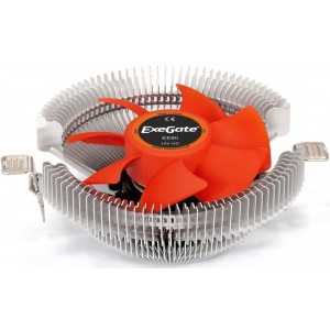 Кулер для процессора Exegate EE80 (EX286144RUS), фото 