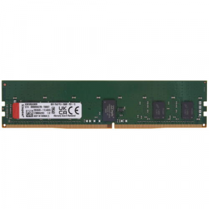 Оперативная память DIMM Kingston Server Premier DDR4 8Gb KSM26RS8/8MRR, фото 