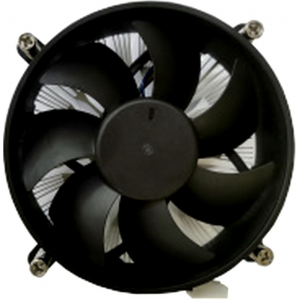 Кулер ACD-CD7M4 s115x,1700, TDP 95W, 900~2400rpm, 10.94~27.3 dB(A), OEM, фото 
