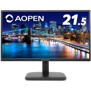Монитор AOpen 21.5" UM.WC1EE.301, фото 