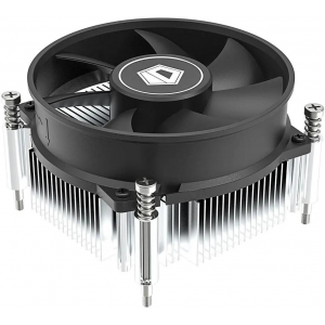 CPU COOLER ID-Cooling DK-19 PWM LGA1700 (45шт/кор, TDP 95W, PWM, FAN 92mm) BOX, фото 