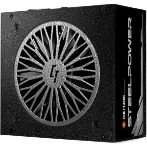 Блок питания Chieftec SteelPower 750W BDK-750FC, фото 