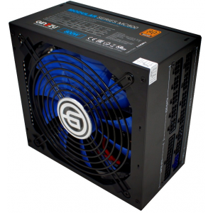 Блок питания Ginzzu MC800 800W MC800, фото 