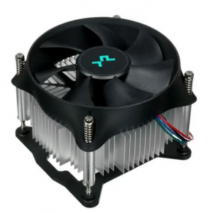 Кулер для процессора DEEPCOOL Theta 20 PWM [DP-ICAS-T20P-17], фото 