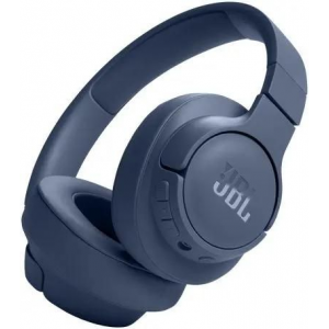 Наушники  JBL headphones Blue JBLT720BTBLU, фото 