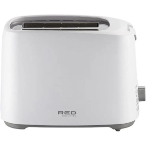 Тостер Red Solution RT-419 750Вт белый, фото 