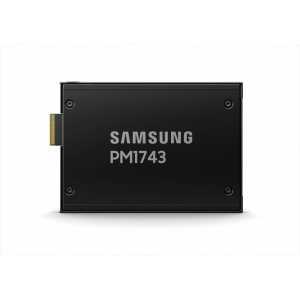SSD Samsung 1.53Tb W10671968, фото 