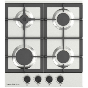 Газовая варочная панель Zigmund & Shtain G 15.4 S, фото 