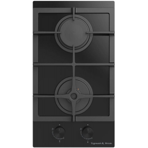 Газовая варочная панель Zigmund & Shtain M 26.3 B, фото 