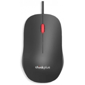 Мышка LENOVO USB OPTICAL M80, фото 