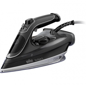 Утюг BRAUN SI5188BK, фото 