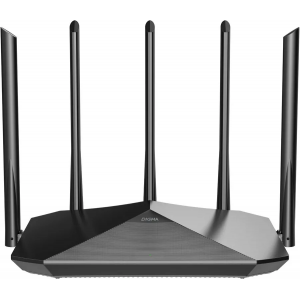 Wi-Fi маршрутизатор (роутер) Digma DWR-AX1501, фото 