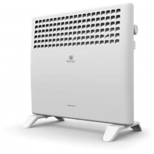 Конвектор электрический Royal Clima REC-AE1000M white (мощность 1.0 кВт, площадь 10 м2) (НС-1480812), фото 