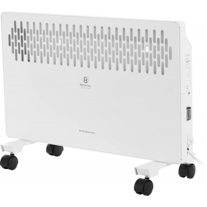 Конвектор электрический Royal Clima REC-FR1500M white (мощность 1.5 кВт, площадь 15 м2) (НС-1481305), фото 