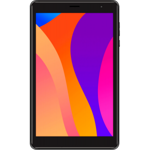 Планшет Digma Optima 8305C 4G SC9863A (1.6) 8C RAM3Gb ROM32Gb 8 IPS 1280x800 3G 4G Android 12 черный 5Mpix 2Mpix BT GPS WiFi Touch microSD 128Gb 4000mAh, фото 