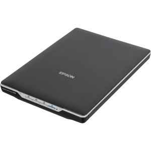 Сканер EPSON Perfection V19 (B11B231503), фото 