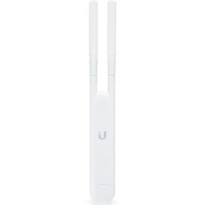 Точка доступа Ubiquiti UniFi AP AC Mesh 2.4+5 ГГц, 1х 1G Ethernet, 802.11ac/n/a/g/b [UAP-AC-M-EU], фото 