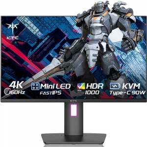 Монитор KTC 27" M27P20P, фото 