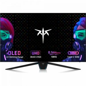 Монитор KTC 42" G42P5, фото 