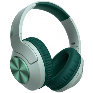 Bluetooth-гарнитура A4Tech 2Drumtek BH300 зеленый (BH300 MATCHA GREEN), фото 