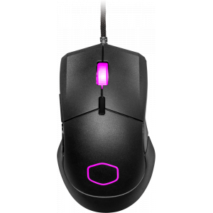 Мышь проводная Cooler Master MM310 (MM-310-KKOL1) чёрный, фото 