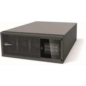 Источник бесперебойного питания Ippon Innova Unity RT 3-3 10K 10000Вт 10000ВА черный, фото 