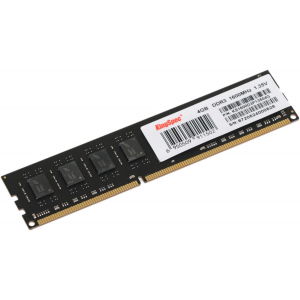 Оперативная память DDR3L 4Gb 1600MHz Kingspec KS1600D3P13504G, фото 