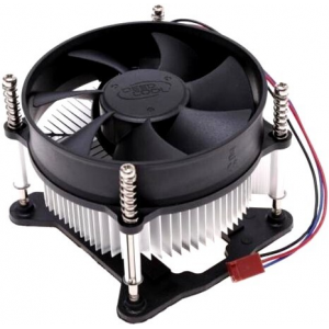 Кулер для процессора Deepcool CK-11508V2 (DP-ICAS-CK11508-V2), фото 