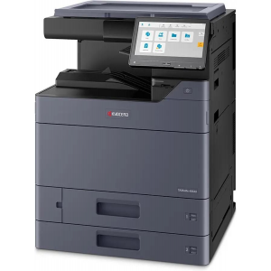 Лазерный МФУ Kyocera TASKalfa 4054ci (без крышки, без тонера), фото 