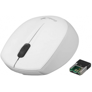 Мышь беспроводная Genius NX-7009, Цвет: White Grey, фото 