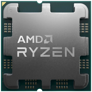 Процессор RYZEN X8 7800X3D SAM5 OEM 120W 4200 100-000000910 AMD, фото 
