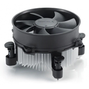 Кулер DEEPCOOL ALTA 9 PWM 1700 LGA1700 (64шт/кор, TDP 65W, PWM, Fan 92mm) RET, фото 
