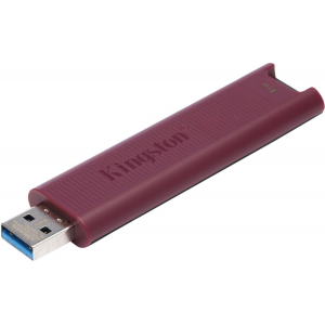 Флеш-накопитель 1TB Kingston DataTraveler Max DTMAXA/1TB, фото 