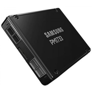 SSD Samsung 3.84Tb W10112697, фото 