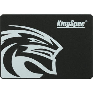 SSD Kingspec 512Gb P3-512 2.5, фото 