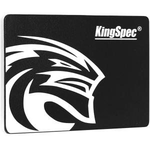 Накопитель SSD 2.5 KingSpec 240Gb P4 Series (P4-240), фото 