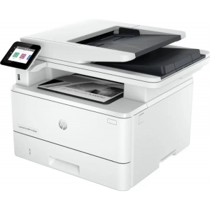 Лазерный МФУ HP LaserJet Pro 4103fdn (2Z628A), фото 